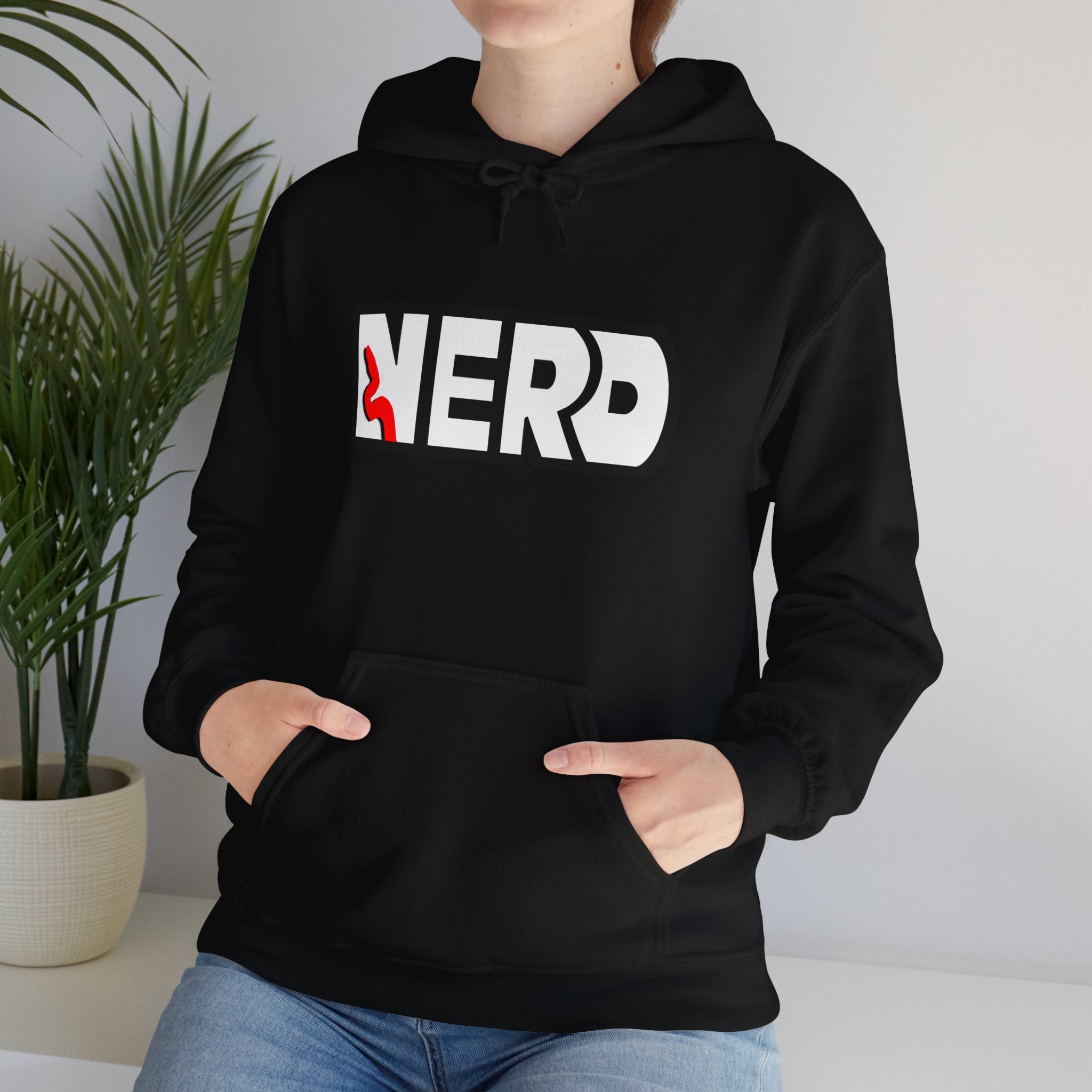 "My Best Friends are Cold Blooded" Unisex Heavy Blend™ Hooded Sweatshirt