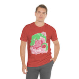 Load image into Gallery viewer, Bite Club Lightweight Jersey Unisex Tee Multiple Colors