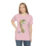 Load image into Gallery viewer, Snarfles Unisex Jersey Tee