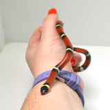 Load image into Gallery viewer, 2024 Unsexed Sinaloan Milk Snake