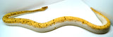 Load image into Gallery viewer, Bumble Bee Pin Enchi + Ball Python