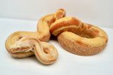 Load image into Gallery viewer, Female Sharp Purple Super Sun Glow Jungle Super Hypo Smoking Boa