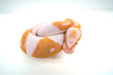 Load image into Gallery viewer, Female Albino Pied Ball Python