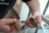 Load image into Gallery viewer, Female Hosmer’s Spiny - Tailed Skinks (Bonded Pair)