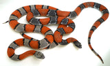 Load image into Gallery viewer, Proven Grey Banded Kingsnake Adult Breeding Pair - These are BEAUTIFUL - Breeding NOW!