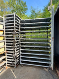 Load image into Gallery viewer, Reptile Breeding Racks For Sale