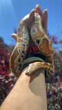 Load image into Gallery viewer, Het Albino Blood Python PHP
