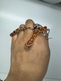 Load image into Gallery viewer, Het Palmetto Corn Snake