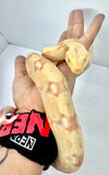 Load image into Gallery viewer, Kahl Albino Poss IMG het VPI Poss het Anery Boa Constrictor