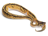 Load image into Gallery viewer, 2022 Female Pastel Pied Het Albino Ball Python