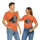 Load image into Gallery viewer, Tegu the Hutt Unisex Jersey Tee
