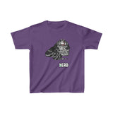 Load image into Gallery viewer, Kids Tegu the Hutt Heavy Cotton™ Tee