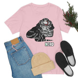 Load image into Gallery viewer, Tegu the Hutt Unisex Jersey Tee