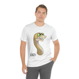 Load image into Gallery viewer, Snarfles Unisex Jersey Tee