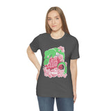 Load image into Gallery viewer, Bite Club Lightweight Jersey Unisex Tee Multiple Colors