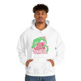 Load image into Gallery viewer, Bite Club Unisex Heavy Blend™ Hooded Sweatshirt