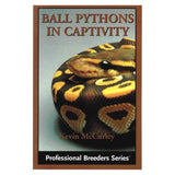 Load image into Gallery viewer, Ball Pythons in Captivity Book
