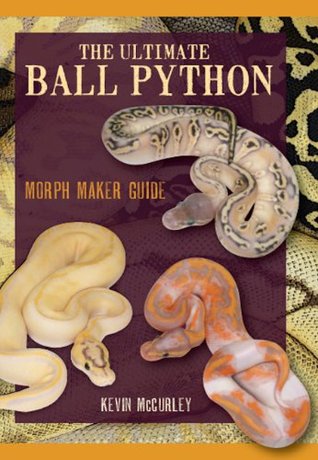 Ball Python Morphs Chart