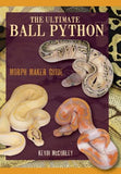Load image into Gallery viewer, The Ultimate Ball Python: Morph Maker Guide Book by Kevin McCurley 2nd Edition SIGNED COPY